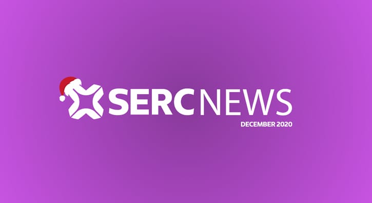 Video: SERC News December
